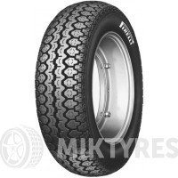 Pirelli SC30 Scooter 3 R10 42J